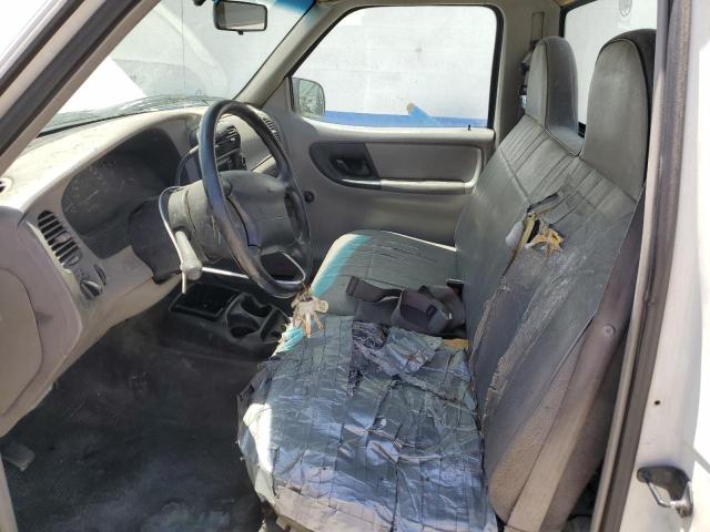 Photo 7 from auction – 1997 FORD RANGER with VIN 1FTCR10U1VPB55070
