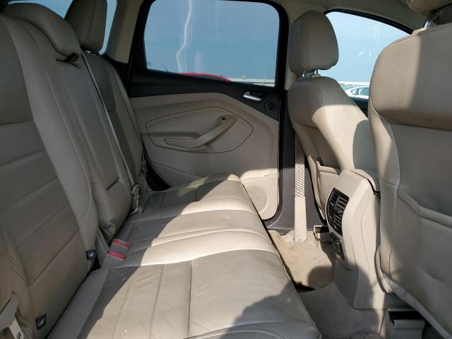 Photo 11 from auction – 2015 FORD ESCAPE SE with VIN 1FMCU0GX5FUB74650
