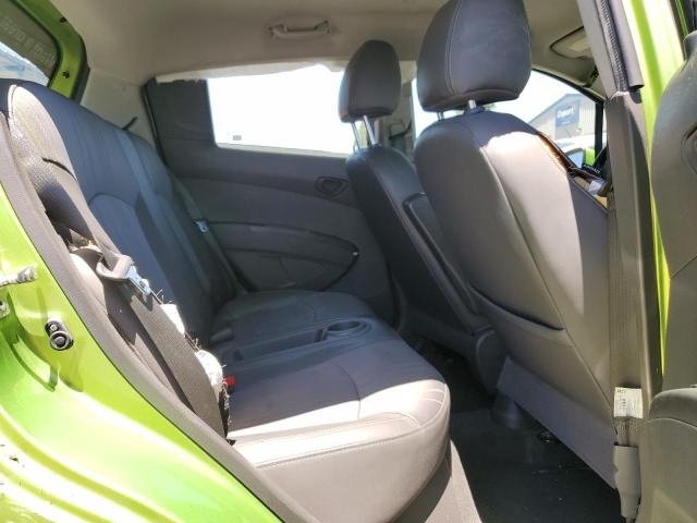 Фото 10 с аукциона – 2015 CHEVROLET SPARK LS с VIN KL8CB6S97FC754213