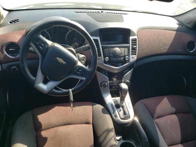 Photo 8 from auction – 2012 CHEVROLET CRUZE LT with VIN 1G1PF5SC2C7322189