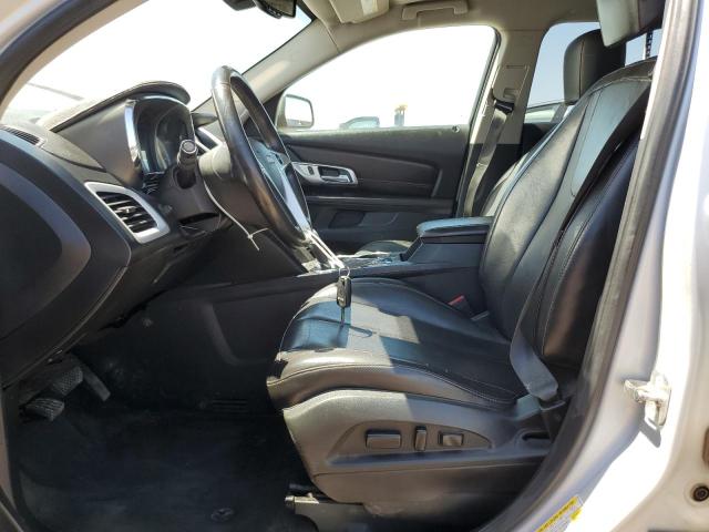 Photo 7 from auction – 2015 GMC TERRAIN SL with VIN 2GKALSEKXF6207355