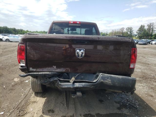 Photo 6 from auction – 2014 RAM 1500 ST with VIN 3C6JR6AG9EG290161
