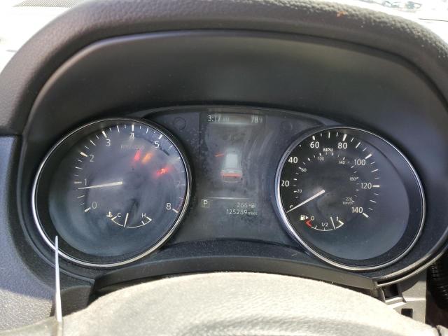 Photo 9 from auction – 2017 NISSAN ROGUE S with VIN 5N1AT2MT9HC738686