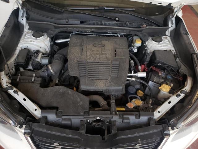 Photo 12 from auction – 2020 SUBARU FORESTER with VIN JF2SKAAC6LH435484