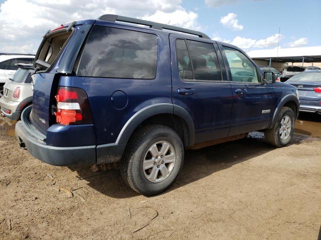 Photo 3 from auction – 2007 FORD EXPLORER X with VIN 1FMEU73E97UA82285