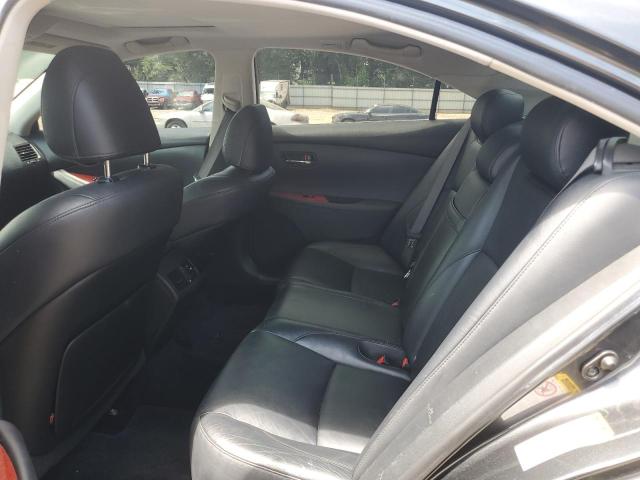 Photo 10 from auction – 2008 LEXUS ES 350 with VIN JTHBJ46G282211460