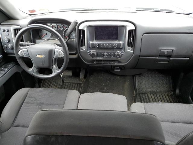 Photo 8 from auction – 2014 CHEVROLET SILVERADO with VIN 1GCVKREC5EZ147330