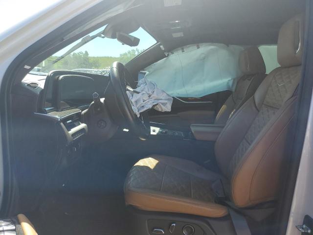 Photo 7 from auction – 2021 CADILLAC ESCALADE E with VIN 1GYS4NKLXMR398606