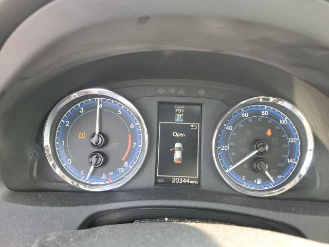 Photo 9 from auction – 2018 TOYOTA COROLLA L with VIN 2T1BURHE7JC984398