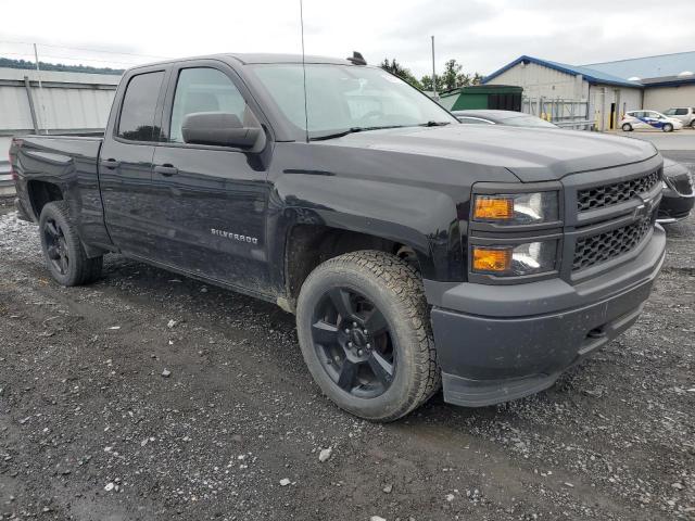 Zdjęcie 4 z aukcji – 2015 CHEVROLET SILVERADO z VIN 1GCVKPEC8FZ276412