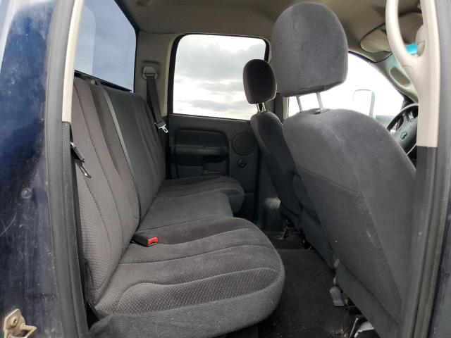 Photo 10 from auction – 2003 DODGE RAM 1500 S with VIN 1D7HU18D43S382259