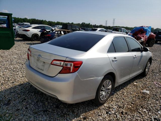 Photo 3 from auction – 2013 TOYOTA CAMRY L with VIN 4T1BF1FK9DU206191
