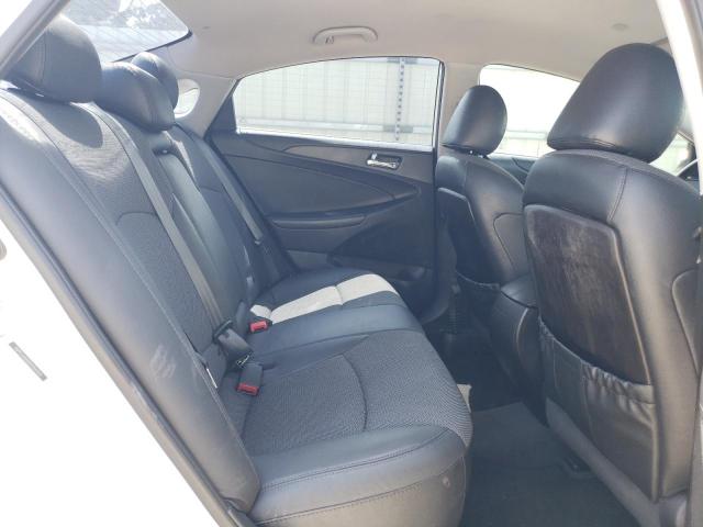 Photo 10 from auction – 2013 HYUNDAI SONATA SE with VIN 5NPEC4AB6DH764464