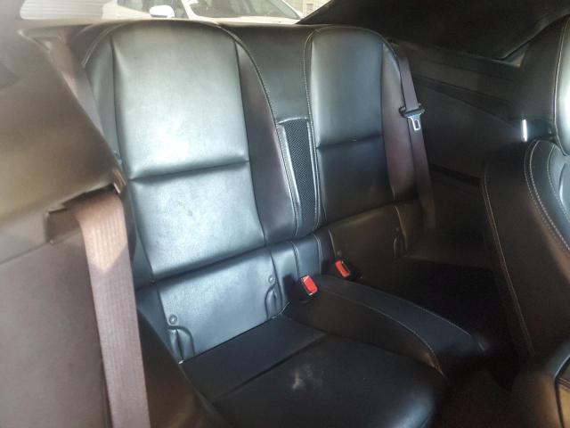 Photo 10 from auction – 2013 CHEVROLET CAMARO LT with VIN 2G1FC3D32D9216332
