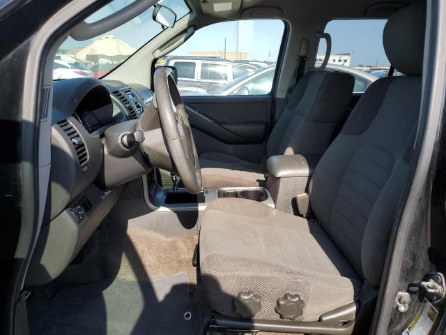 Zdjęcie 7 z aukcji – 2012 NISSAN PATHFINDER z VIN 5N1AR1NN0CC629261