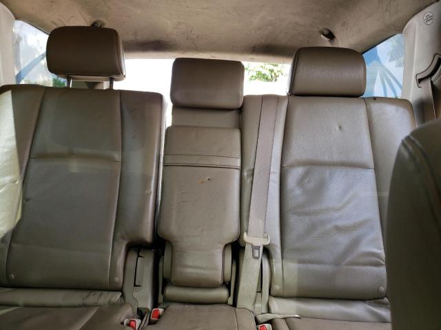 Zdjęcie 10 z aukcji – 2012 TOYOTA 4RUNNER SR z VIN JTEBU5JR7C5108500
