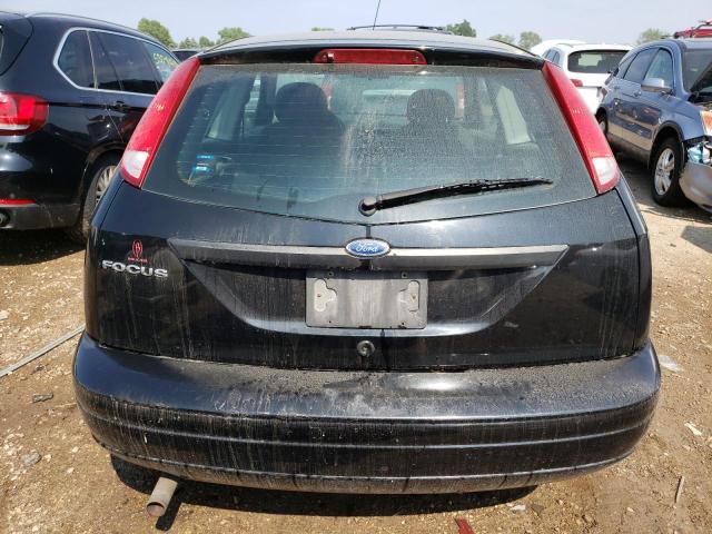 Photo 6 from auction – 2007 FORD FOCUS ZX3 with VIN 1FAFP31N57W128877