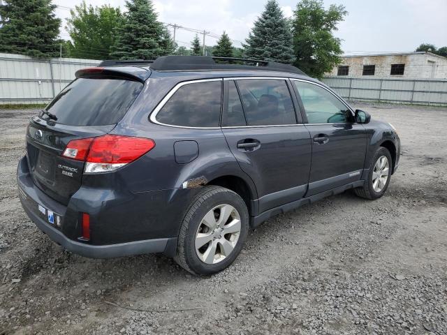 Photo 3 from auction – 2010 SUBARU OUTBACK 2. with VIN 4S4BRBKC9A3381005