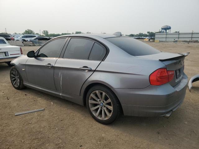 Photo 2 from auction – 2011 BMW 328 I with VIN WBAPH7C53BA800857