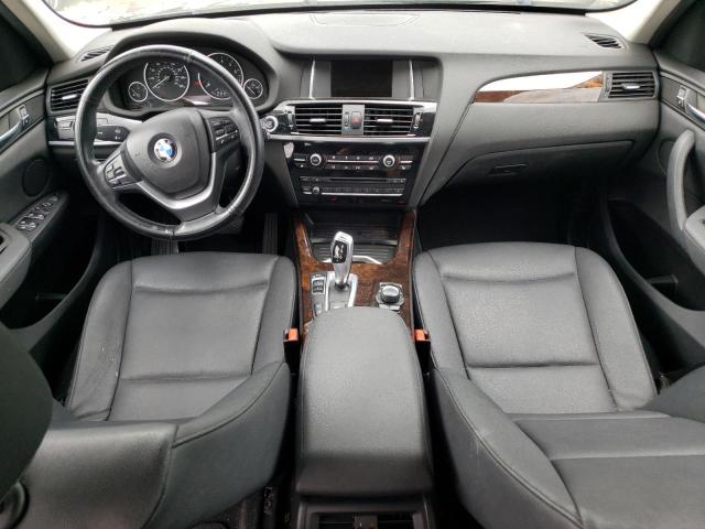 Photo 8 from auction – 2016 BMW X3 XDRIVE2 with VIN 5UXWX9C53G0D73160