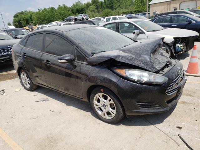 Photo 4 from auction – 2015 FORD FIESTA SE with VIN 3FADP4BJ0FM148462