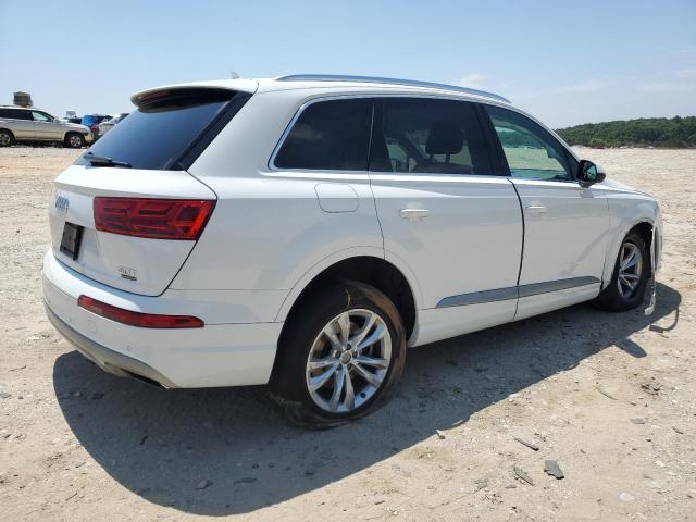 Photo 3 from auction – 2018 AUDI Q7 PREMIUM with VIN WA1LAAF72JD022638