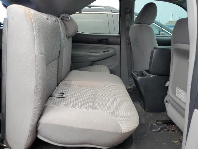 Photo 10 from auction – 2015 TOYOTA TACOMA DOU with VIN 5TFLU4EN6FX130801
