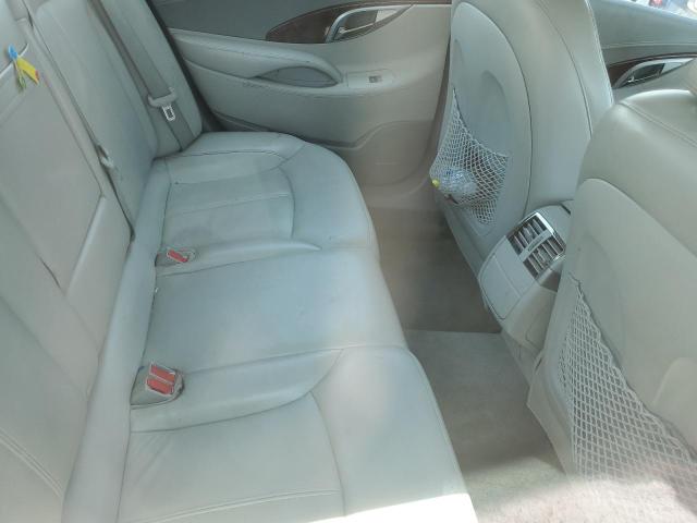 Photo 10 from auction – 2010 BUICK LACROSSE C with VIN 1G4GC5EG7AF138055