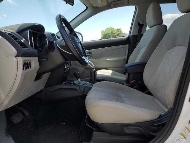 Photo 7 from auction – 2016 MITSUBISHI OUTLANDER with VIN JA4AR3AW1GZ044765