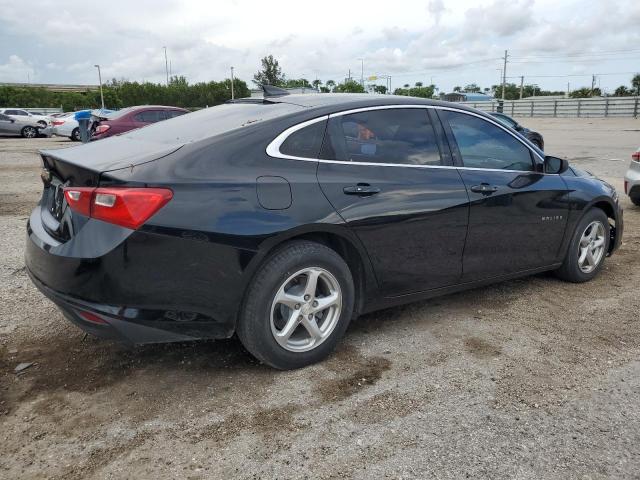 Photo 3 from auction – 2018 CHEVROLET MALIBU LS with VIN 1G1ZB5ST7JF288239