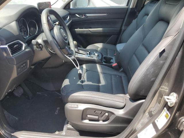 Foto 7 de la subasta – 2022 MAZDA CX-5 PREFE con VIN JM3KFBCM7N0580962
