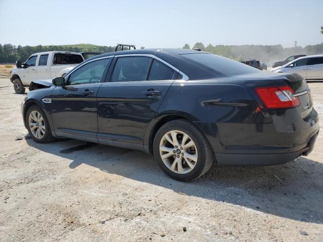 Photo 2 from auction – 2010 FORD TAURUS SEL with VIN 1FAHP2EWXAG138313