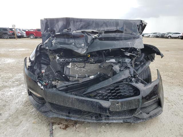 Photo 5 from auction – 2017 FORD MUSTANG with VIN 1FA6P8AM1H5276259
