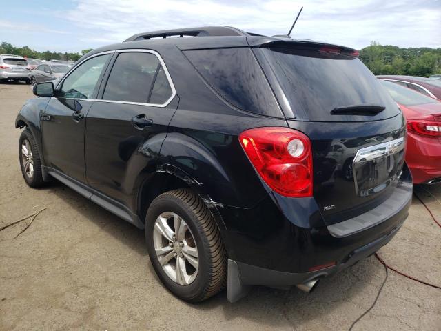 Photo 2 from auction – 2015 CHEVROLET EQUINOX LT with VIN 2GNFLGE38F6195933