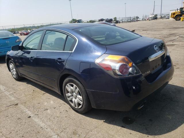 Photo 2 from auction – 2011 NISSAN ALTIMA BAS with VIN 1N4AL2APXBN460636