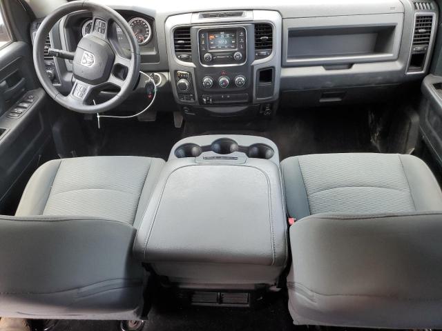 Foto 8 de la subasta – 2015 RAM 1500 ST con VIN 1C6RR7KT4FS666814