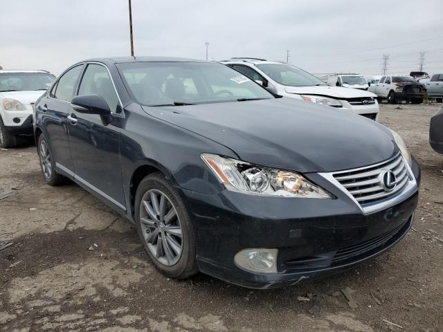 Photo 4 from auction – 2012 LEXUS ES 350 with VIN JTHBK1EG1C2480104