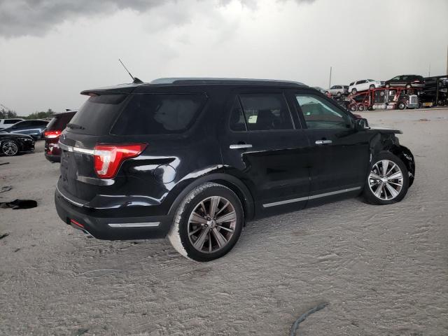 Photo 3 from auction – 2018 FORD EXPLORER L with VIN 1FM5K7F80JGA57230