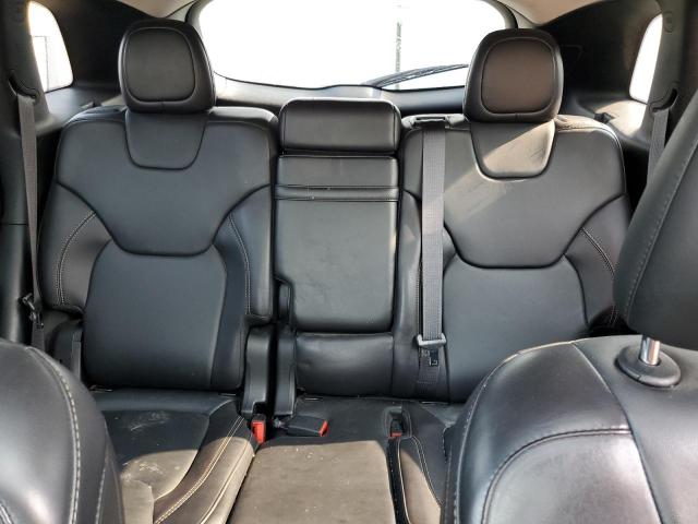 Photo 10 from auction – 2016 JEEP CHEROKEE L with VIN 1C4PJMDS7GW305386