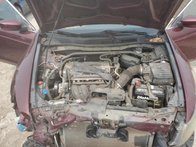 Photo 11 from auction – 2012 HONDA ACCORD EX with VIN 1HGCP2F76CA040818