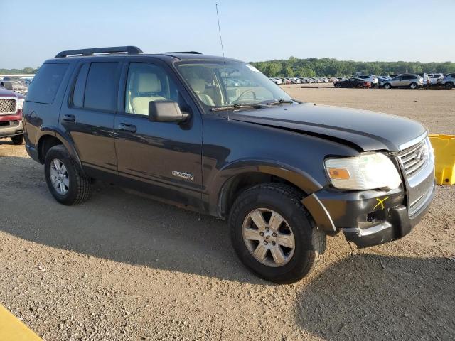 Photo 4 from auction – 2007 FORD EXPLORER X with VIN 1FMEU73E17UB11178
