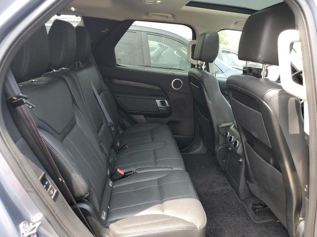 Photo 10 from auction – 2018 LAND ROVER DISCOVERY with VIN SALRR2RVXJA070343