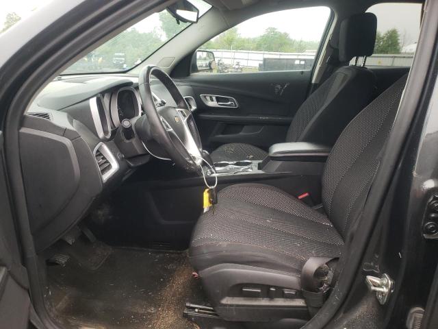 Photo 7 from auction – 2017 CHEVROLET EQUINOX LT with VIN 2GNALCEK2H1568362