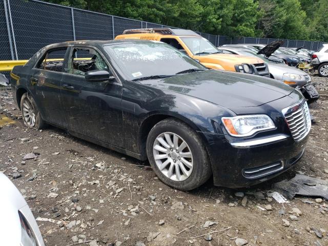Photo 4 from auction – 2013 CHRYSLER 300 with VIN 2C3CCAAG8DH665353