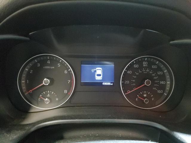 Photo 9 from auction – 2019 KIA FORTE FE with VIN 3KPF24AD6KE104922