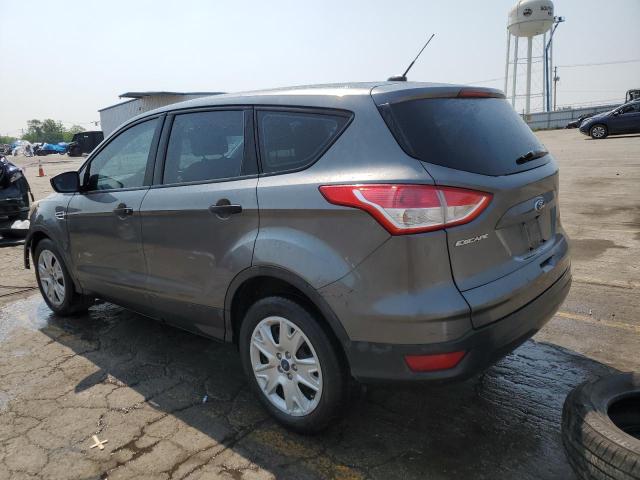Photo 2 from auction – 2014 FORD ESCAPE S with VIN 1FMCU0F75EUC68656