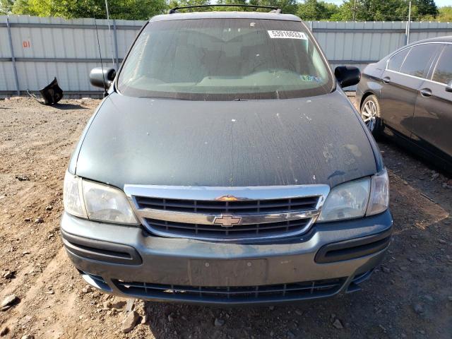 Photo 5 from auction – 2004 CHEVROLET VENTURE with VIN 1GNDU03E94D265499