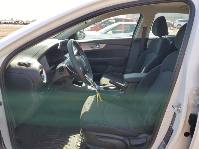 Photo 7 from auction – 2023 KIA FORTE LX with VIN 3KPF24AD2PE604485