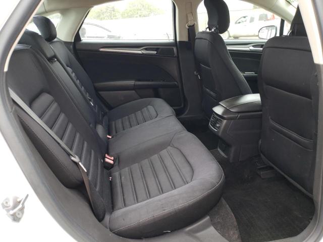 Photo 10 from auction – 2013 FORD FUSION SE with VIN 3FA6P0LU0DR304526