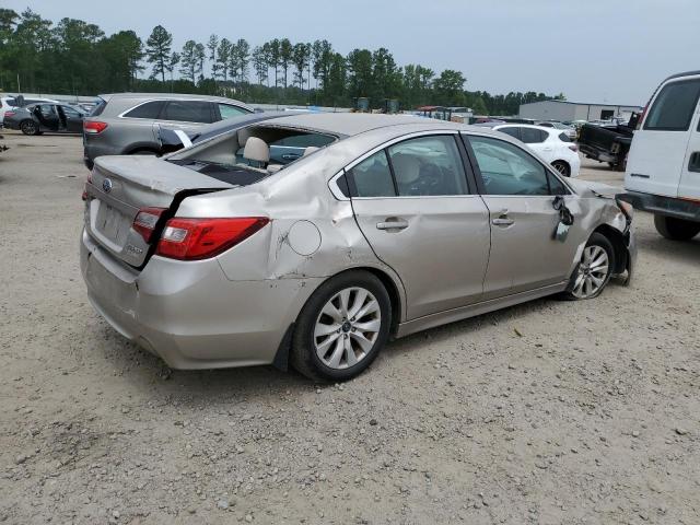 Photo 3 from auction – 2017 SUBARU LEGACY 2.5 with VIN 4S3BNAB66H3067066